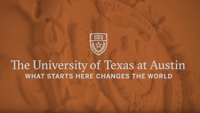 The Value of a UT Education video thumbnail